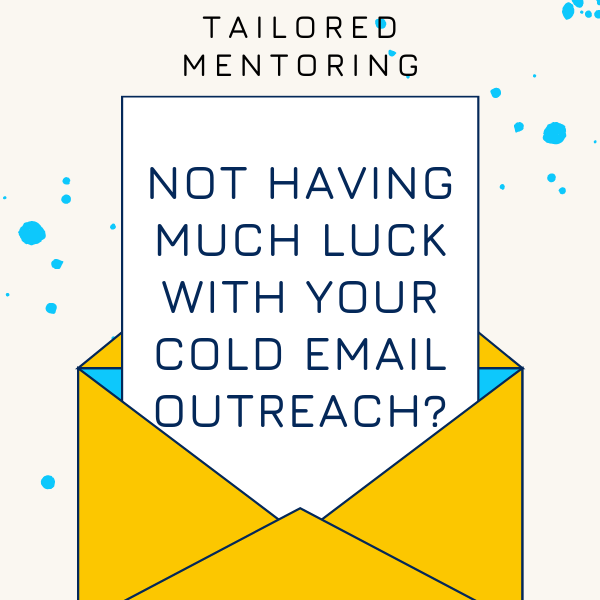 We create your outbound email campaigns
