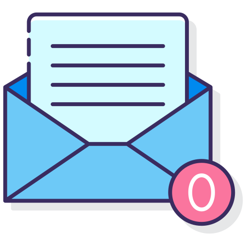 We make sure your emails reach your readers' inbox and not the spam folder.
