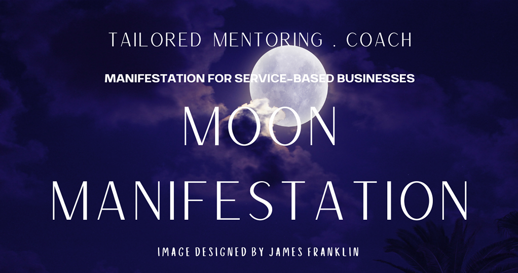 Moon Manifestation