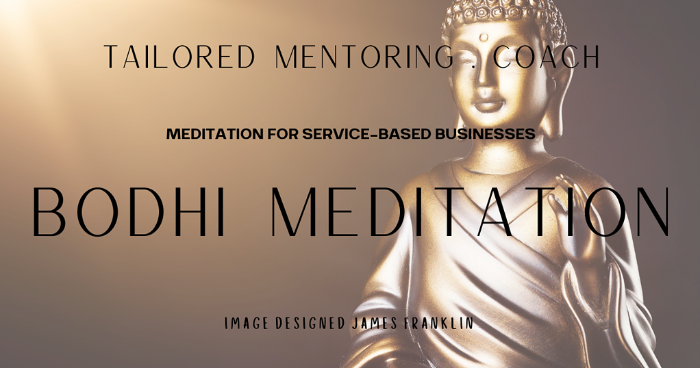 Bodhi Meditation