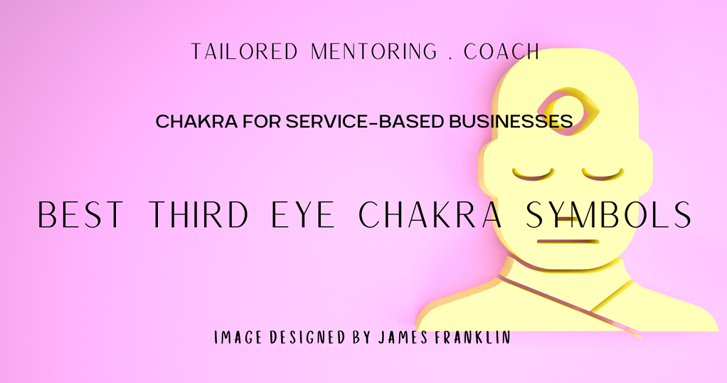 Best Third Eye Chakra Symbols