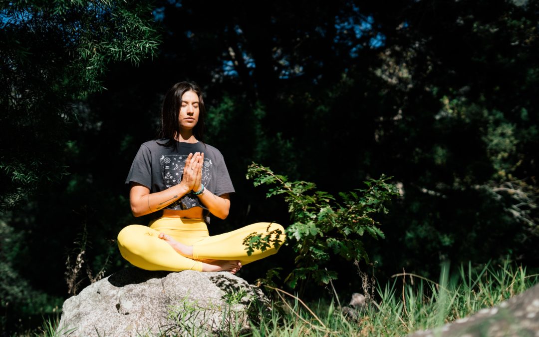 The 199 Best Meditation Ideas For Beginners