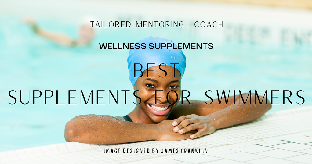 Best Supplements For Swimmers