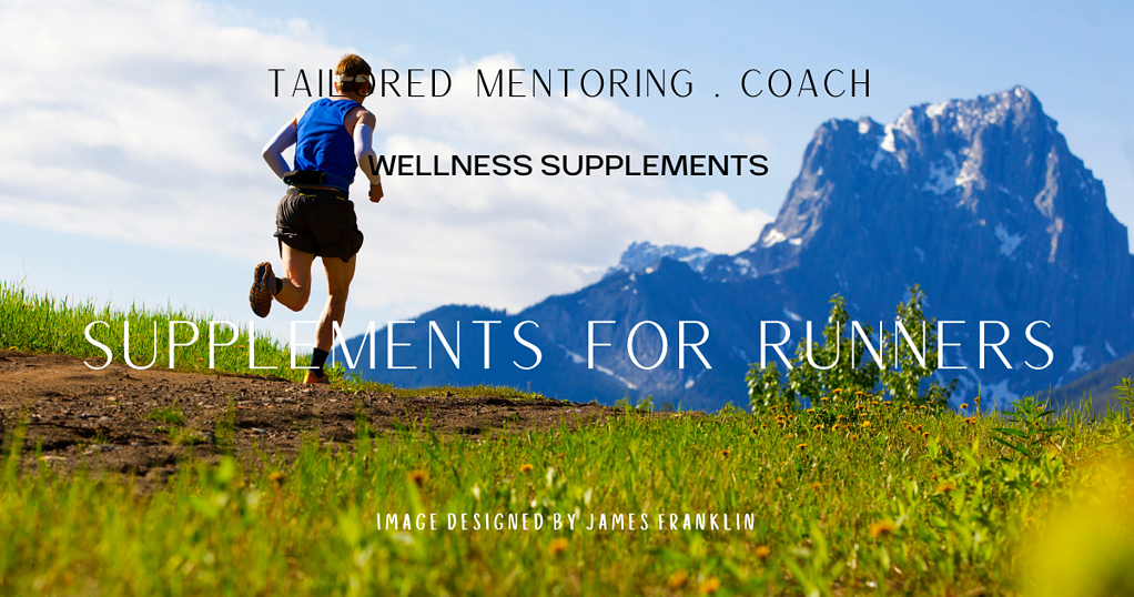 Supplements For Runners