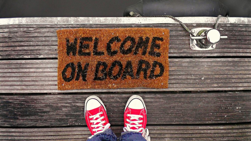 Tips For Onboarding New Coaching Clients