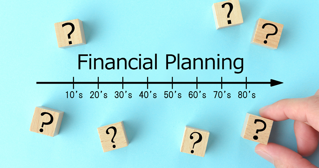 Financial planning and budgeting for your business